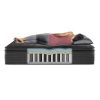 Beautyrest Black 2022 C-Class Medium Pillow Top Split Cal King Mattress