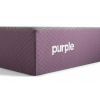Purple Purple Restorepremier Soft Cal King Mattress