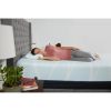 Tempur-Pedic Tempur-Breeze Neck + Advanced Cooling Pillow Standard