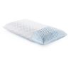 Malouf Zoned Gel Talalay Latex Pillow Queen