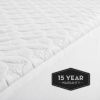 Malouf Five 5ided Icetech Mattress Protector Queen