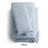Malouf Supima Premium Cotton Sheet Set Cal King