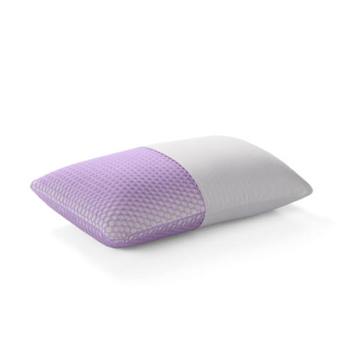 PurplePurple Harmony Pillow Standard